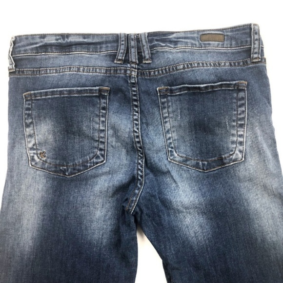 Kut From The Kloth Boyfriend Jean 8 - Picture 4 of 8
